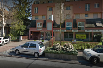 Dr Michel BACH à Lingolsheim
