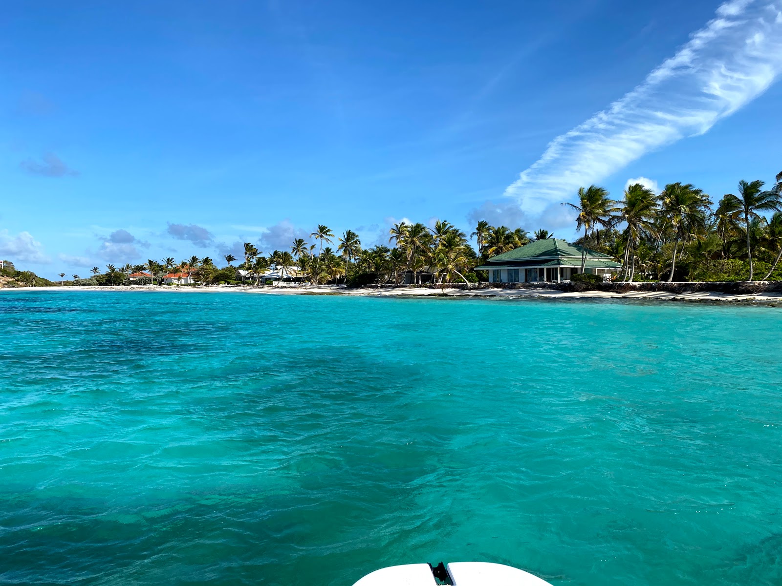Foto von Kite beach - beliebter Ort unter Entspannungskennern
