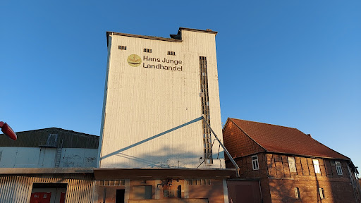 Landhandel Weiterer GmbH unter Bockenem, 