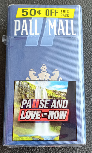 Tobacco Shop «Cheap Tobacco», reviews and photos, 1060 W Main St, Ravenna, OH 44266, USA