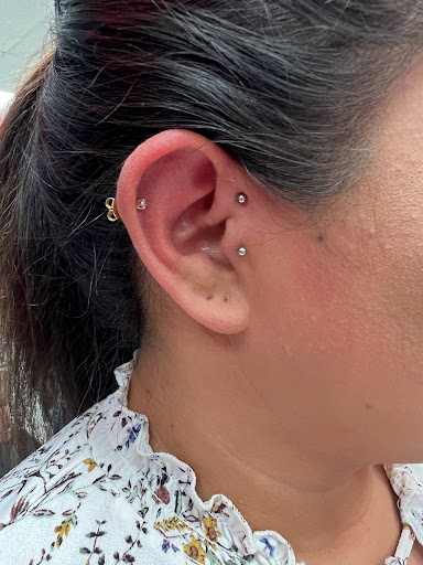 Explore anime symbol tattoo ideas, creative tattoo ideas in Spring, available at Late Nite Tattoos