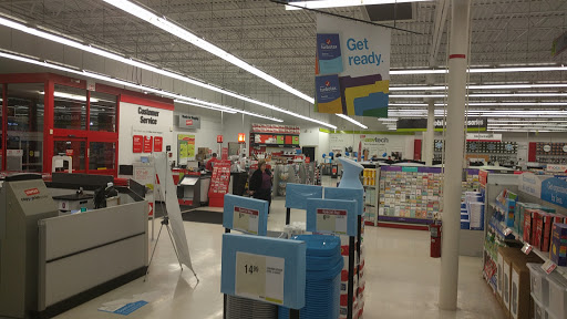 Office Supply Store «Staples», reviews and photos, 4029 Pearl Rd, Medina, OH 44256, USA