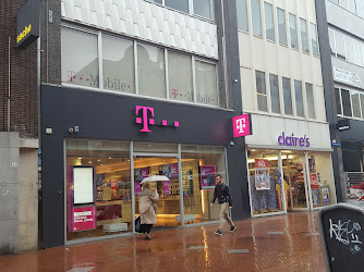 T-Mobile Shop Eindhoven
