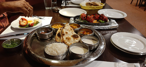 Favorite Indian Restaurant