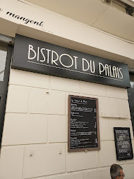 Photo n°2 de Le Bistrot du Palais à Marseille ()