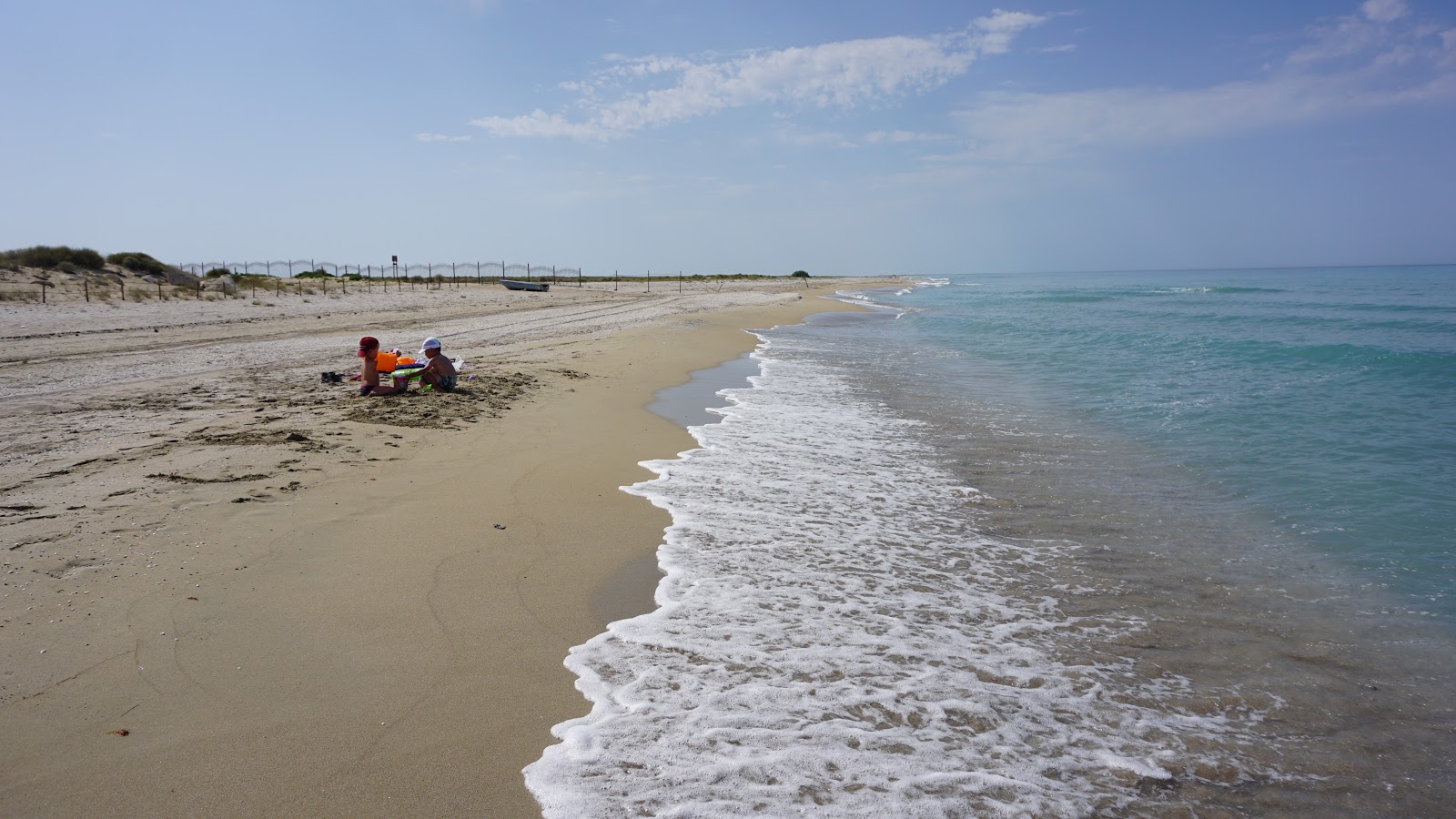 Photo de Alau beach avec un niveau de propreté de très propre