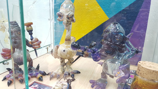 Tobacco Shop «LB Smoke Shop», reviews and photos, 1250 Coral Way, Miami, FL 33145, USA