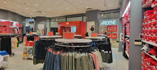 Shoe Store «PUMA», reviews and photos, 1455 Franklin Mills Cir #233, Philadelphia, PA 19154, USA