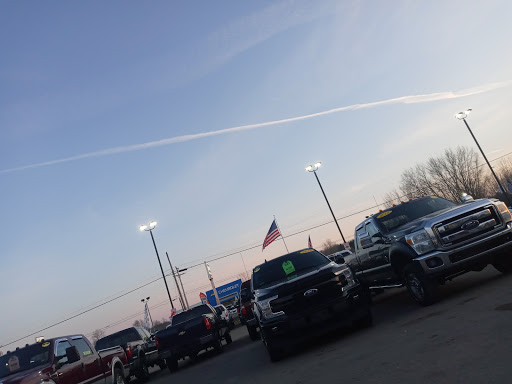 Used Car Dealer «Showcase Auto Sales», reviews and photos, 12750 Brady Rd, Chesaning, MI 48616, USA