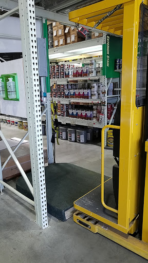 Home Improvement Store «Menards», reviews and photos, 1100 Avenue of Mid-America, Effingham, IL 62401, USA