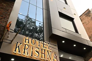 Krishna hotel image