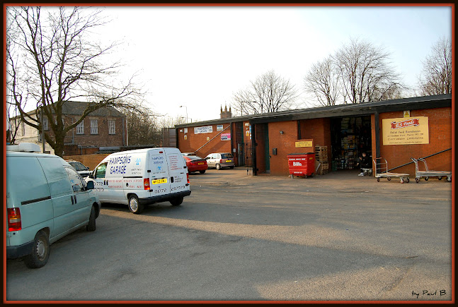 Reviews of Hampson’s Garage in Preston - Auto repair shop