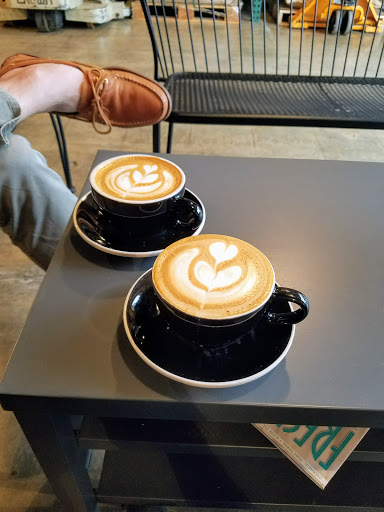 Coffee Store «Sweet Bloom Coffee Roasters», reviews and photos, 1619 Reed St, Lakewood, CO 80214, USA
