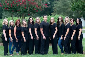 Troutman Family Dentistry image