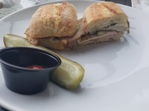 Grocery Store «Two Chefs Cafe & Market», reviews and photos, 644 N Main St #107, Greenville, SC 29601, USA