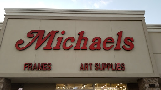 Craft Store «Michaels», reviews and photos, 6275 University Dr #1, Huntsville, AL 35806, USA