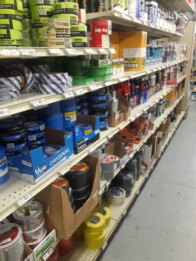 Hardware Store «W.C. Winks Hardware», reviews and photos, 200 SE Stark St, Portland, OR 97214, USA