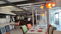Atmosphère du Restaurant de spécialités d'Afrique du Nord La Kabylie à Calais - n°2