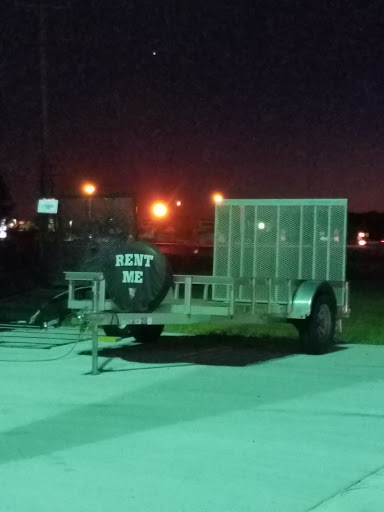 Home Improvement Store «Tractor Supply Co.», reviews and photos, 2100 W Service Rd, West Memphis, AR 72301, USA