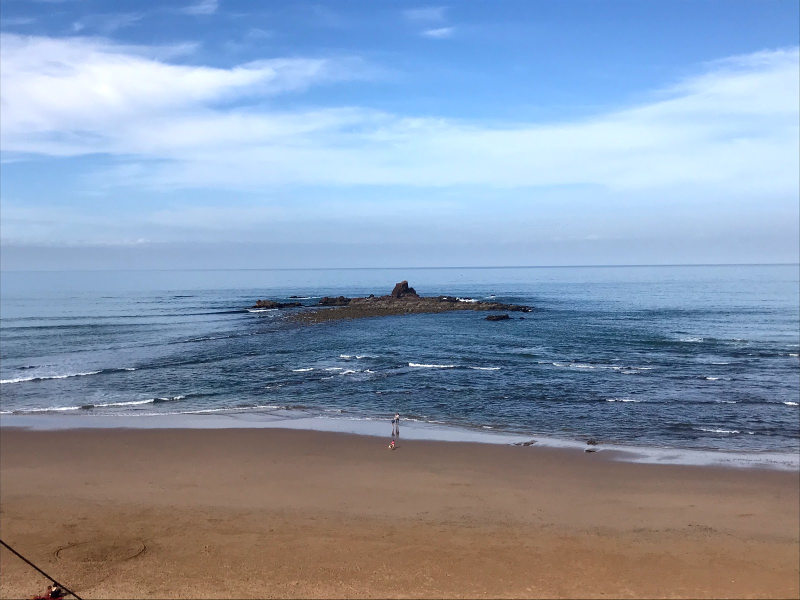 Photo of Legzira Beach located in natural area