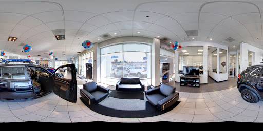 Volkswagen Dealer «Livingston Volkswagen», reviews and photos, 21141 Ventura Blvd, Woodland Hills, CA 91364, USA