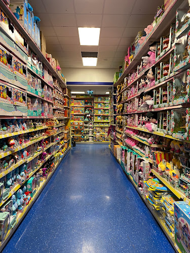 Reviews of Smyths Toys Superstores in Glasgow - Shop