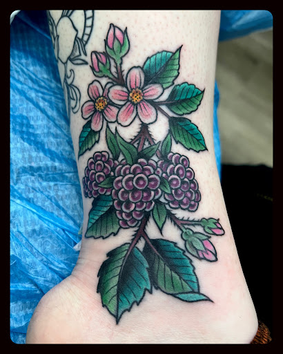 Find tattoo ideas with bible verses for your next unique tattoo in Gloversville at AC Revenge Tattoo American Craft Art Services LLC