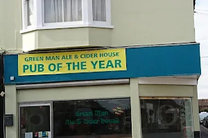 Green Man Ale & Cider House image
