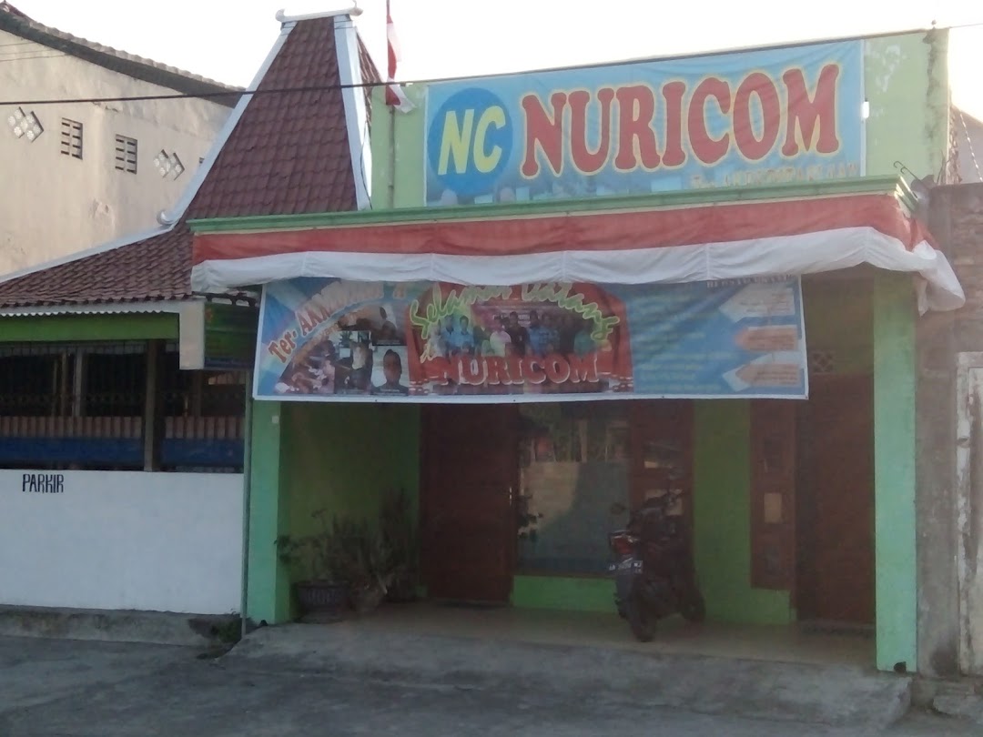 LPK Nuricom