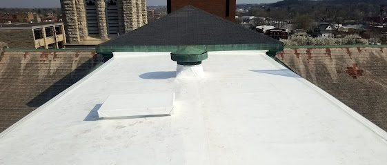 Worner Roofing Co