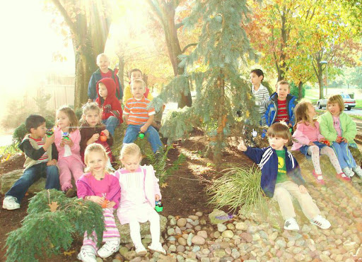 Day Care Center «Building Blocks Early Learning Center», reviews and photos, 31599 SW French Prairie Rd, Wilsonville, OR 97070, USA