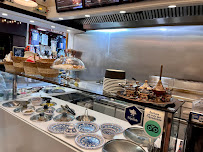 Atmosphère du Restaurant tunisien Oriental Bowl - Bar à Couscous à Paris - n°11
