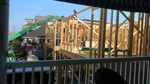 Vacation Home Rental Agency «Jim Scott | Fox Real Estate», reviews and photos, 894 Brighton Pl #1, Ocean City, NJ 08226, USA