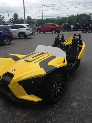 Outdoor Sports Store «Big Country Powersports», reviews and photos, 3268 Nashville Rd, Bowling Green, KY 42104, USA