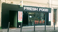 Photos du propriétaire du Restaurant halal FRESH FOOD à Marseille - n°1