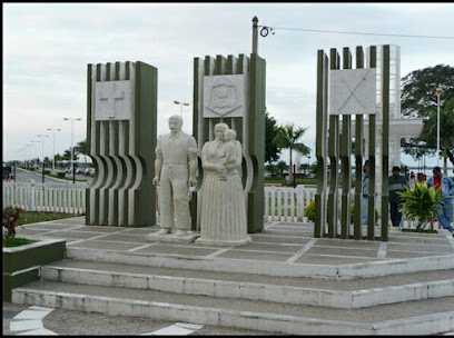 Monumento al Inmigrante