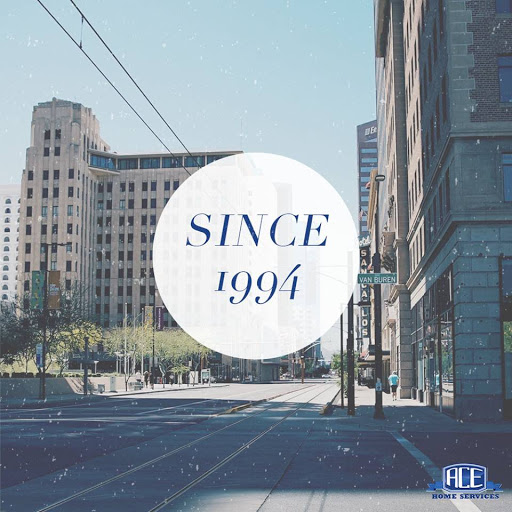 Air Conditioning Repair Service «ACE Home Services», reviews and photos