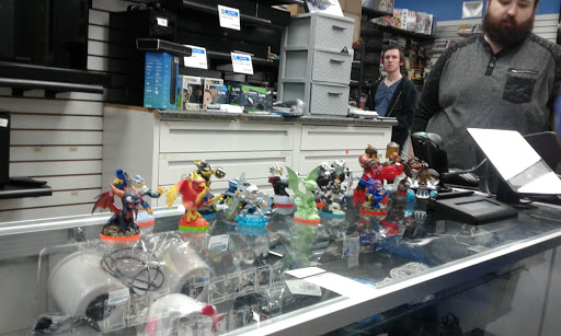 Video Store «Disc Replay Movies Music & Games», reviews and photos, 5892 82nd St, Indianapolis, IN 46250, USA