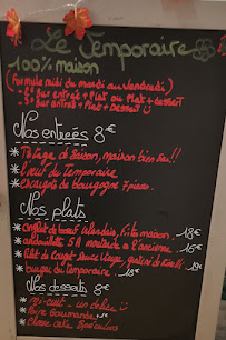 Photos du propriétaire du Le Temporaire - Restaurant français à Asnières-sur-Seine à Asnières-sur-Seine - n°19