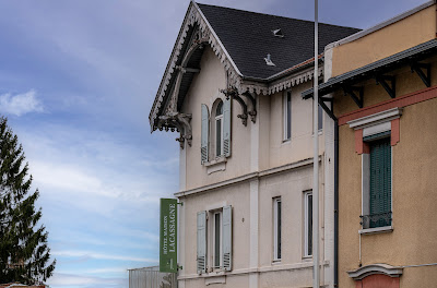 Hôtel Maison Lacassagne à Lyon