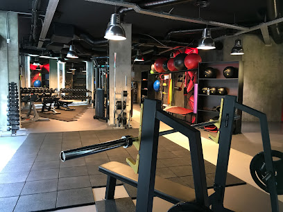 The Gym Private - Etiler