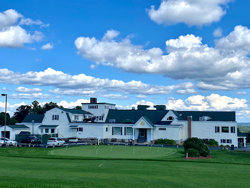 Public Golf Course «Wachusett Country Club», reviews and photos, 187 Prospect St, West Boylston, MA 01583, USA