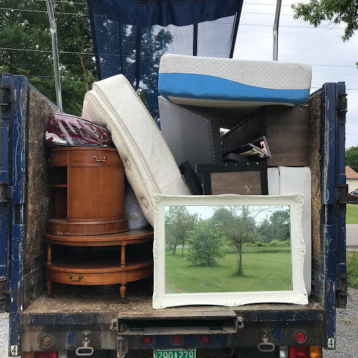 Waste Management Service «1-800-GOT-JUNK? Vermont», reviews and photos