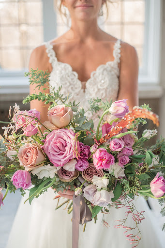 Wedding Venue «Laurel Hall», reviews and photos, 5395 Emerson Way, Indianapolis, IN 46226, USA