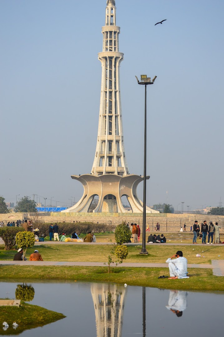 Lahor, Pakistan