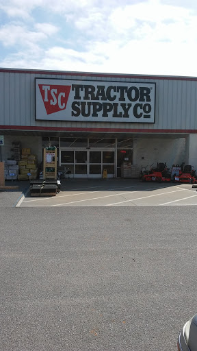 Home Improvement Store «Tractor Supply Co.», reviews and photos, 3400 Moody Pkwy, Moody, AL 35004, USA