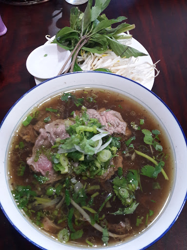 Vietnamese Cuisine