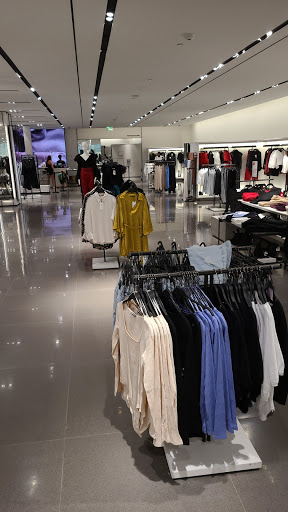 Department Store «Nordstrom Cherry Hill», reviews and photos, 2000 NJ-38, Cherry Hill, NJ 08002, USA