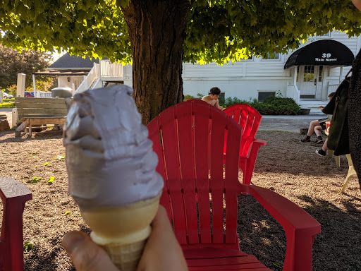 Ice Cream Shop «The Village Scoop», reviews and photos, 419 Main St, Colchester, VT 05446, USA