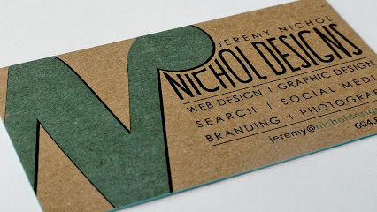 Nichol Designs